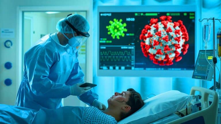 Premier cas humain de grippe aviaire H5N5 : quelles implications pour la santé publique et individuelle ?