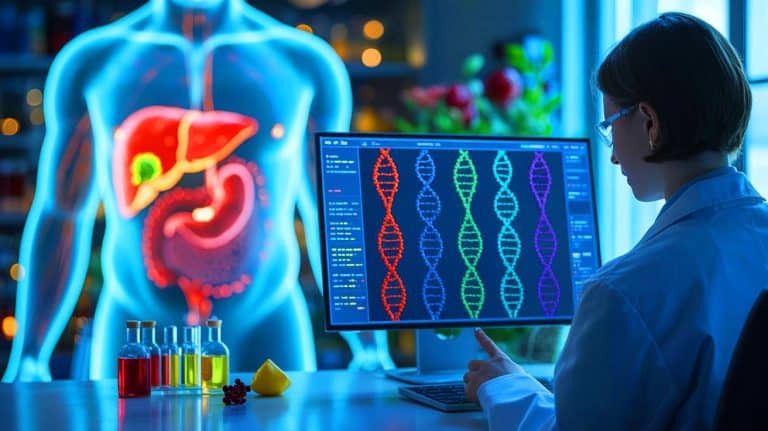 Un gène de l&rsquo;horloge biologique : une arme secrète contre l&rsquo;inflammation et la prise de poids inattendue