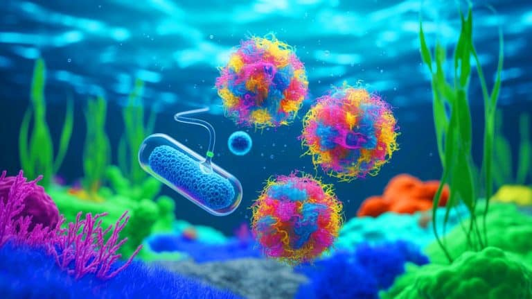 Une découverte fortuite révolutionne l&rsquo;écologie : une bactérie dévore les polluants éternels et ouvre de nouvelles perspectives