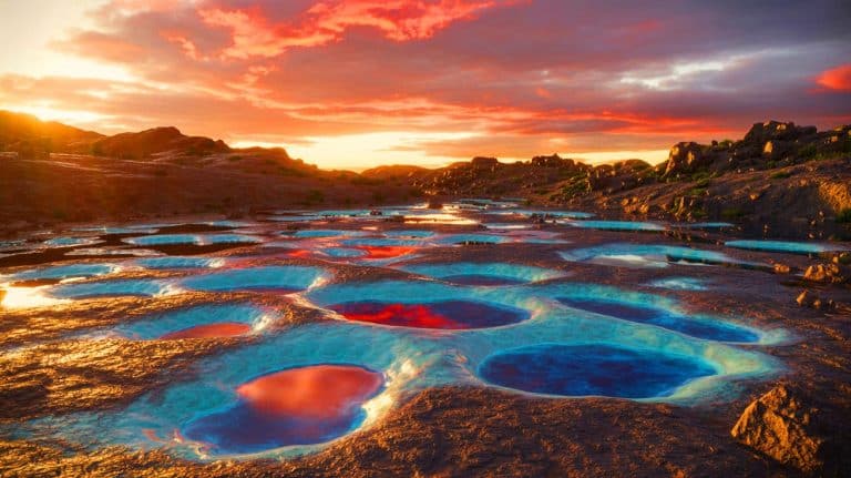 La vie a-t-elle émergé dans de la gelée ? Une théorie fascinante qui pourrait réécrire notre histoire