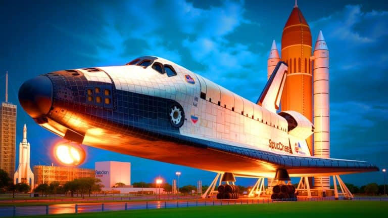 Le spectre de Columbia hante la NASA : comment Donald Trump influence les choix spatiaux vingt ans après