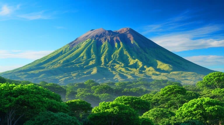 Les volcans inactifs : une menace sous-estimée qui pourrait bouleverser notre quotidien et nos certitudes