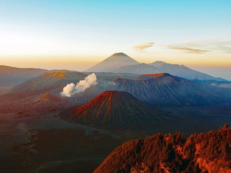 Les volcans inactifs : une menace sous-estimée qui pourrait bouleverser notre quotidien et nos certitudes