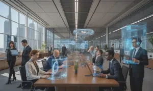 découvrez comment l'innovation révolutionne les entreprises aujourd'hui en stimulant la croissance, améliorant l'efficacité et ouvrant de nouvelles opportunités sur le marché.