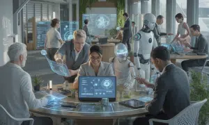 découvrez ce qu'est l'innovation et pourquoi elle est essentielle en 2026 pour stimuler la croissance, améliorer la compétitivité et relever les défis futurs.