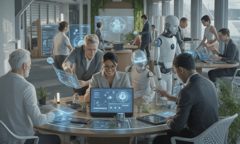 Qu’est-ce que l’innovation et pourquoi est-elle cruciale en 2026