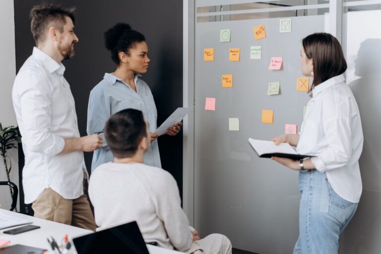 Innover pour réussir : stratégies à adopter en 2026