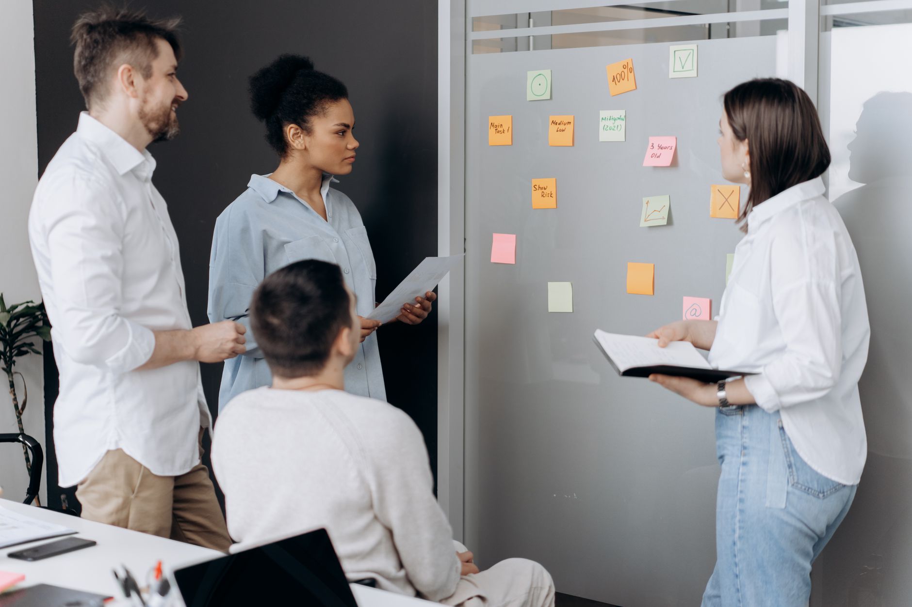 Innover pour réussir : stratégies à adopter en 2026