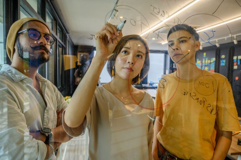 Les défis courants rencontrés lors de l’innovation et comment les surmonter