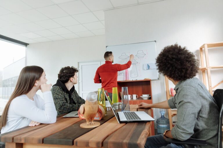 Comprendre le processus d’innovation étape par étape