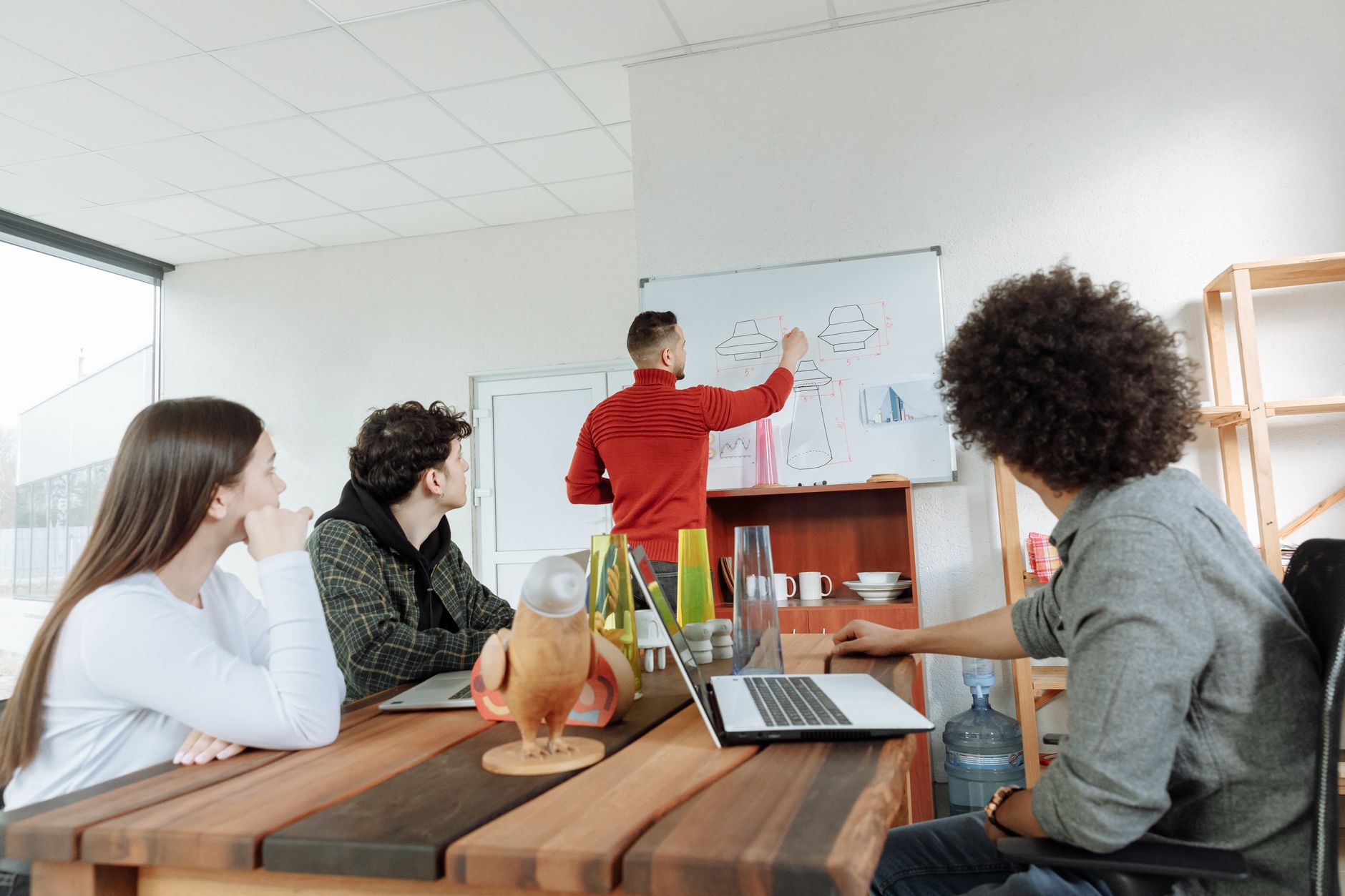 Comprendre le processus d’innovation étape par étape