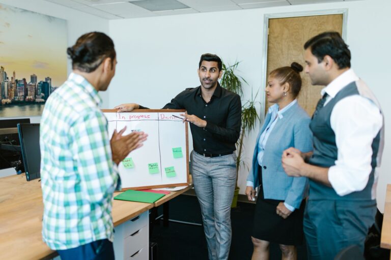 Innover dans une start-up : conseils pour les entrepreneurs