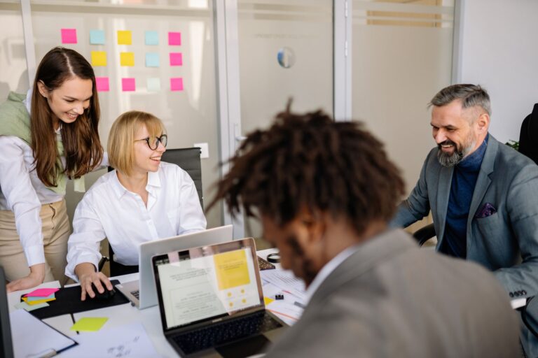 L’impact de la digitalisation sur l’innovation en entreprise