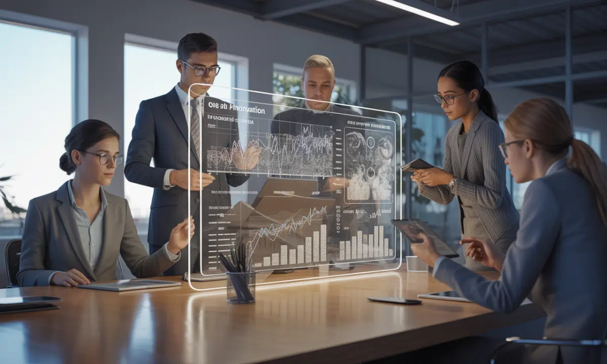 découvrez les méthodes clés pour évaluer efficacement le succès de vos projets d'innovation et maximiser leur impact.