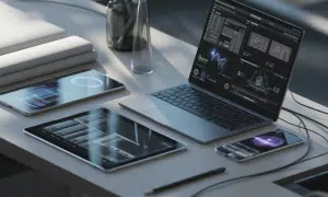 découvrez les outils numériques indispensables pour stimuler votre créativité et accélérer l'innovation dans votre entreprise.