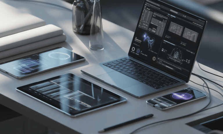 Les outils numériques indispensables pour booster votre innovation