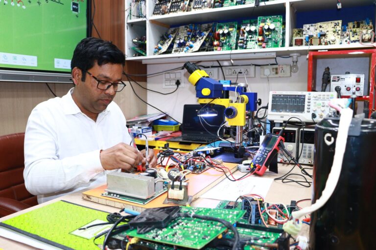 Les secteurs qui bénéficient le plus de l’innovation technologique