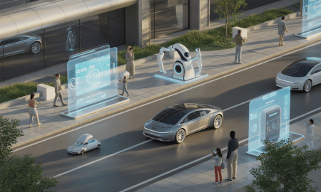 Les grandes innovations qui ont marqué l’année 2026 découvrez les grandes innovations qui ont marqué l'année 2026, révolutionnant les technologies, les sciences et notre quotidien.