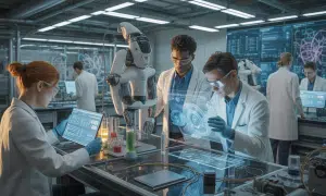 découvrez comment la recherche et développement stimule l'innovation, favorise la croissance et transforme les idées en solutions concrètes pour un avenir meilleur.