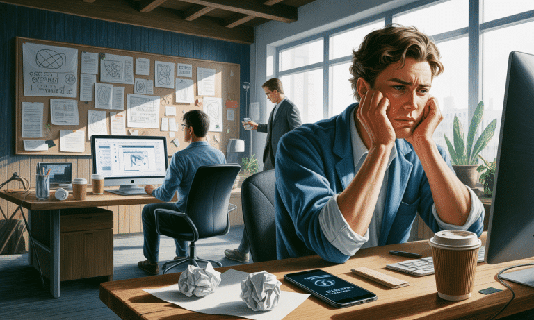 Quelles sont les erreurs à éviter quand on cherche à innover