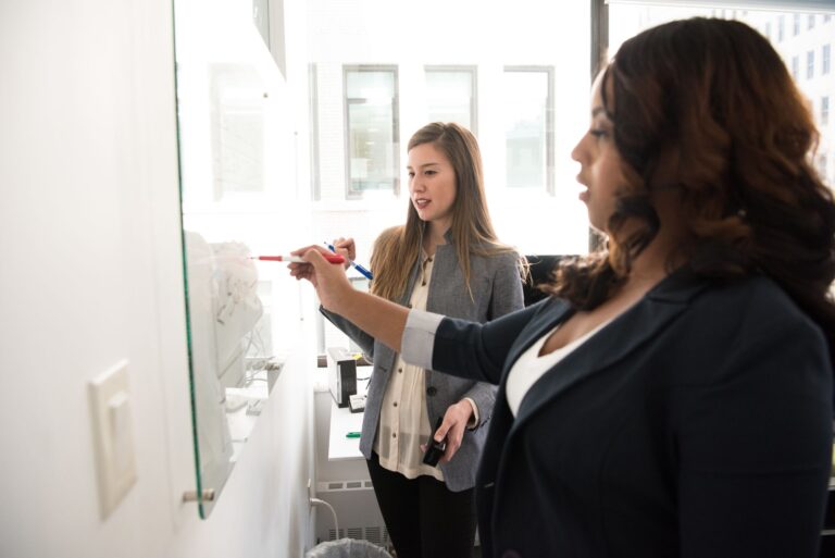 Innover dans l’éducation : méthodes et exemples inspirants