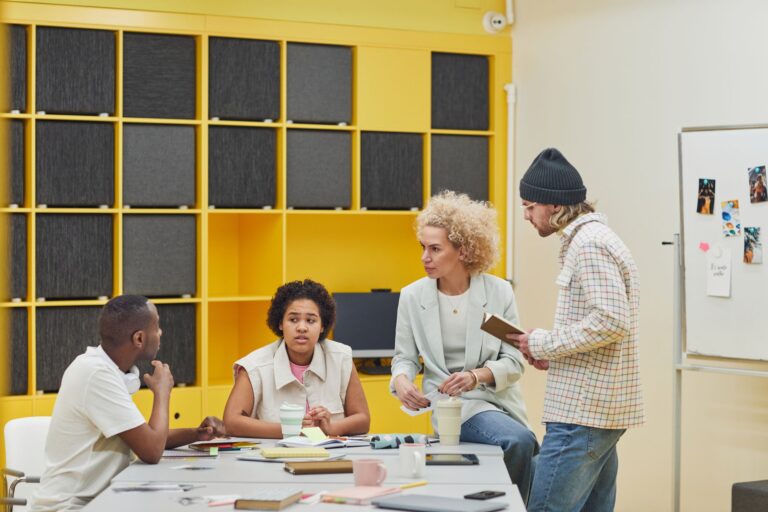L’importance de la recherche et développement dans l’innovation