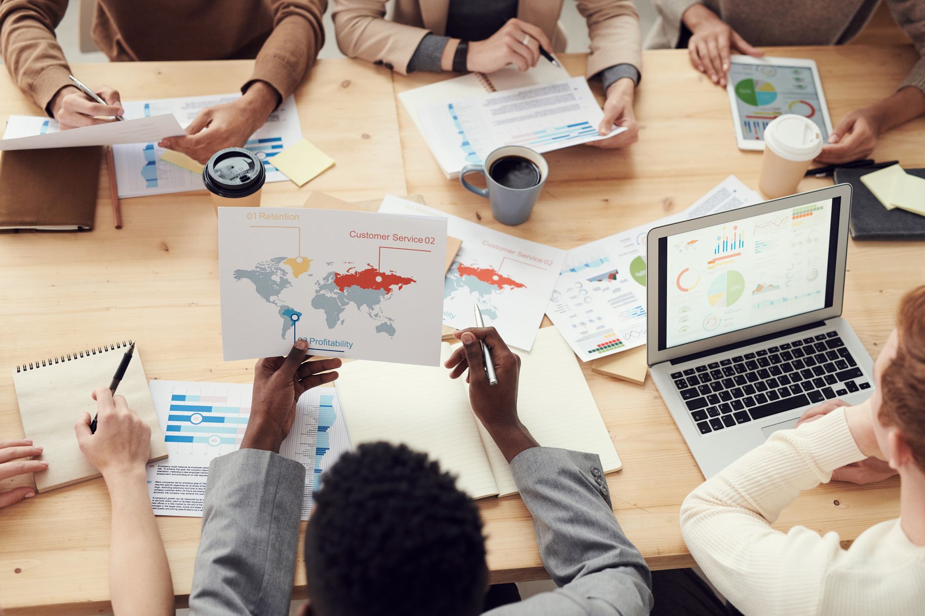 Quelles sont les erreurs à éviter quand on cherche à innover