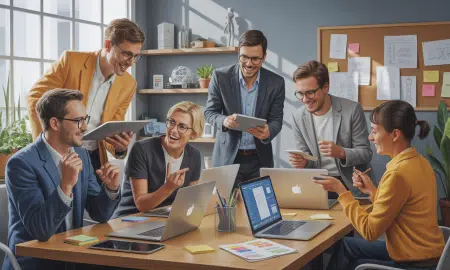découvrez des stratégies pratiques pour permettre aux petites entreprises d'innover efficacement et de stimuler leur croissance dans un environnement compétitif.