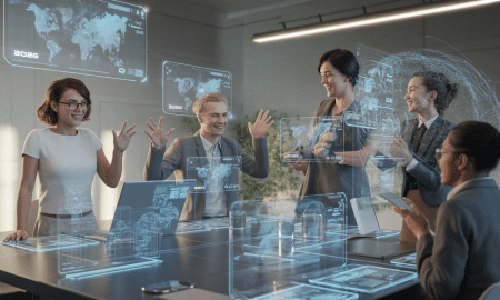 Quels sont les avantages de l’innovation ouverte en 2026 découvrez les principaux avantages de l'innovation ouverte en 2026 et comment elle transforme les entreprises grâce à la collaboration, la créativité et le partage des connaissances.