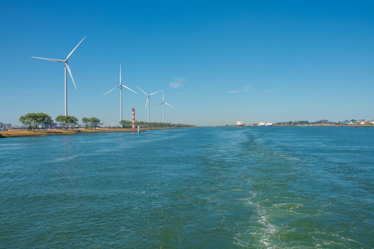 Innover en matière d’énergie : vers un monde plus vert