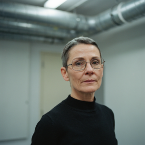 Lynda FOURNIER