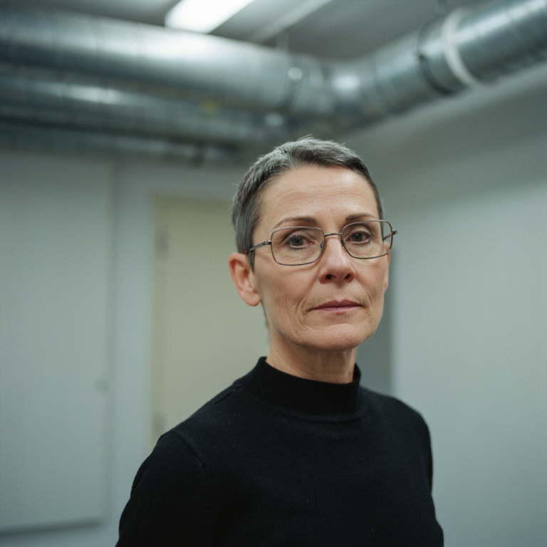 Lynda FOURNIER