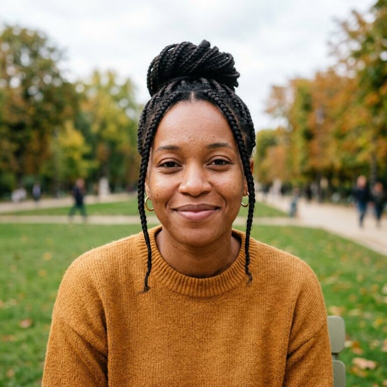 Aïssatou Ndiaye