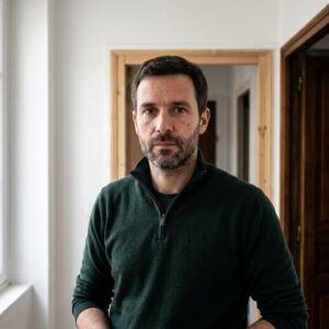 Benoît Garnier