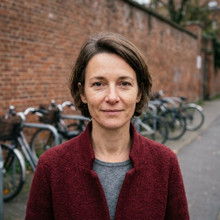 Marine Descamps