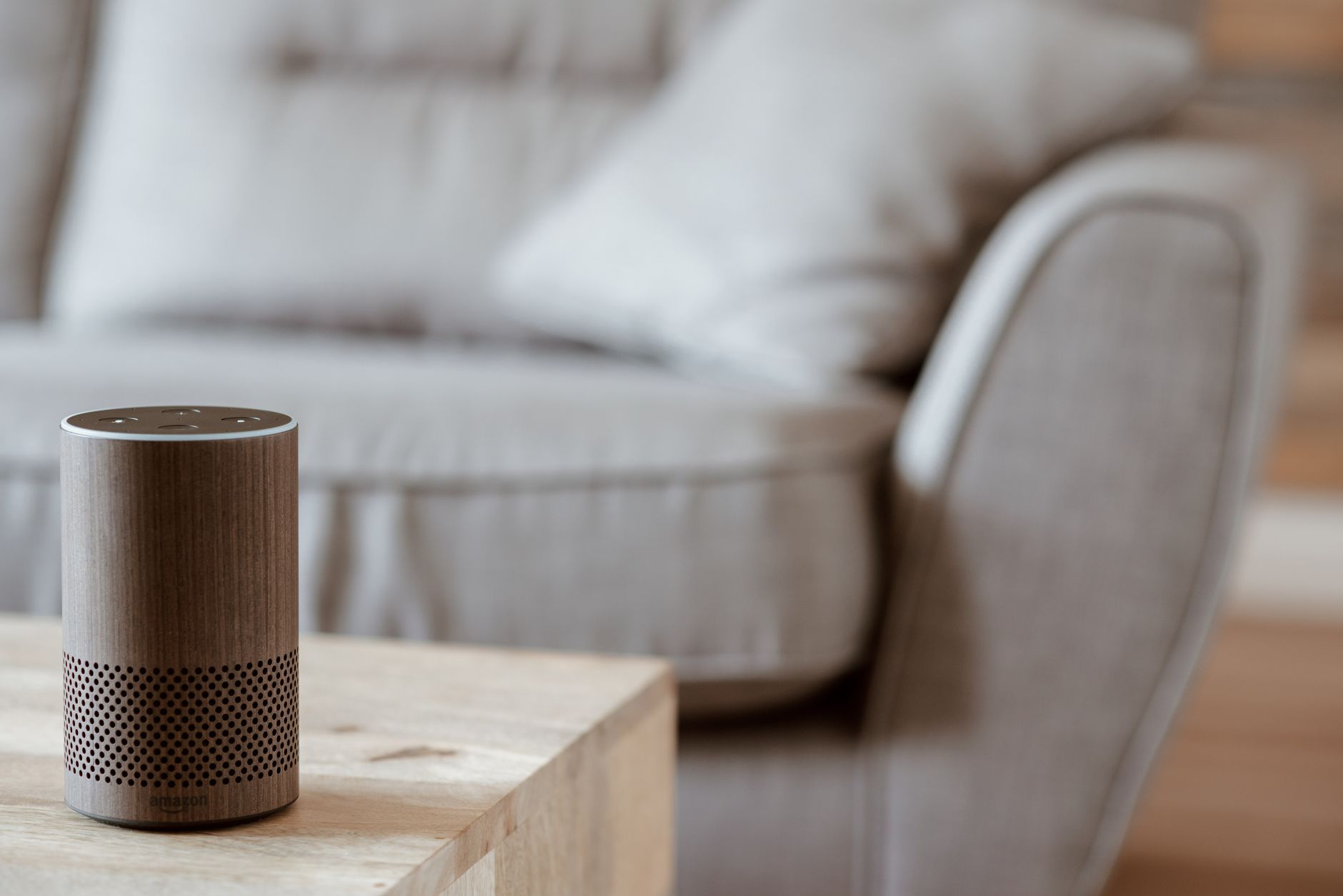 Des ordres audio inaudibles peuvent tromper un assistant vocal, une défense veut varier chaque modèle