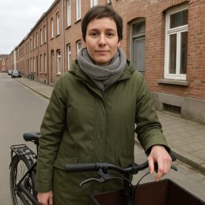 Marine Descamps